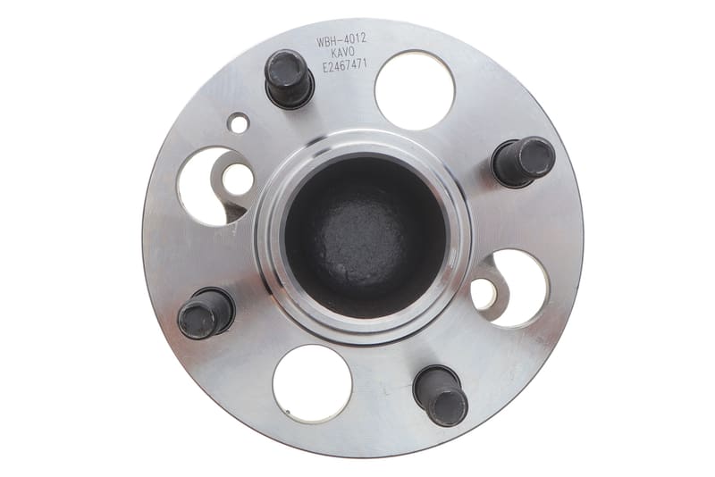 Подшипник ступицы (задней) Kia Picanto 11-17 (+ABS) KAVO PARTS