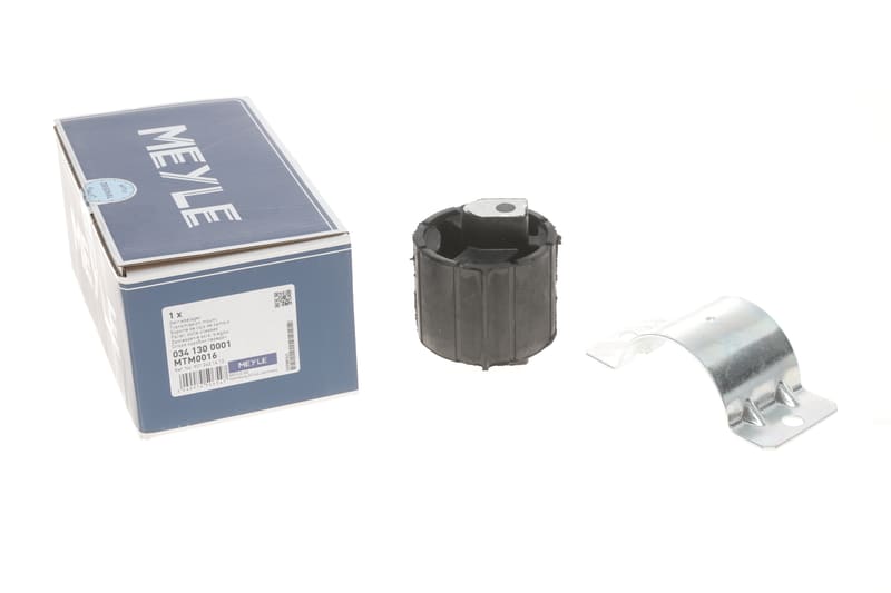 Подушка КПП MB Sprinter/VW LT 96- MEYLE