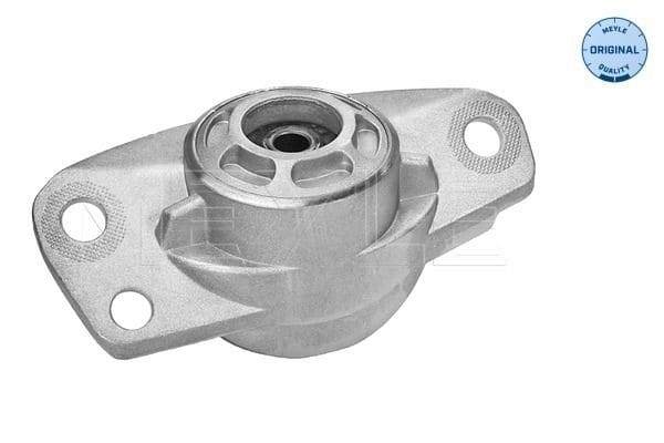 Подушка амортизатора (заднього) Audi A3/Q3/Skoda Octavia/SuperB/VW Golf/Passat/Tiguan 03- (круглий) MEYLE