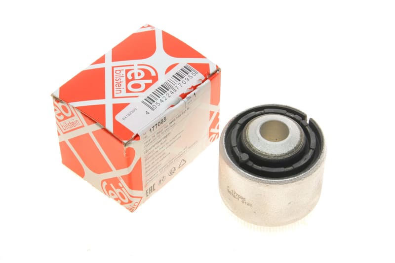 Сайлентблок важеля (заднього) Audi A4/A6/A7/A8 07-18 FEBI BILSTEIN
