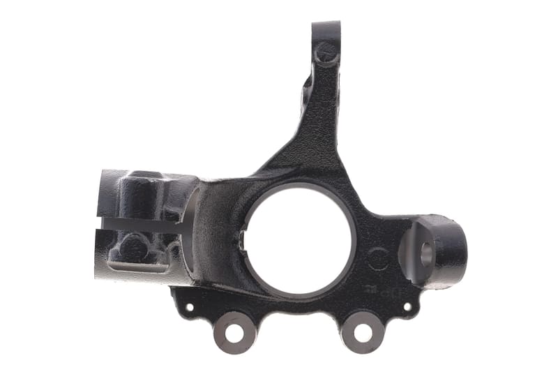 Кулак поворотный (цапфа) (передняя/R) Ford Focus 04-12 DP