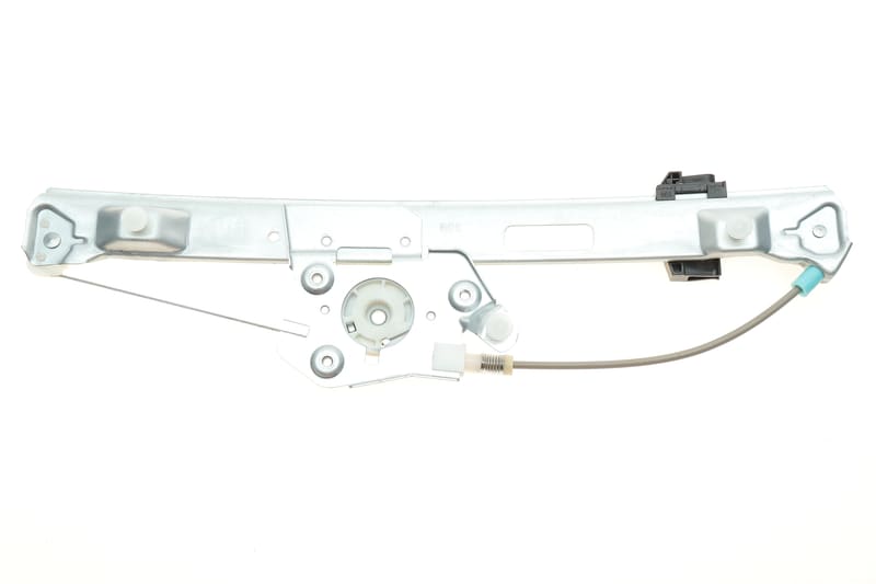Склопідіймач (задній) BMW 3 (E90) 04-11 (L) (електро) (без моторчика) MAGNETI MARELLI