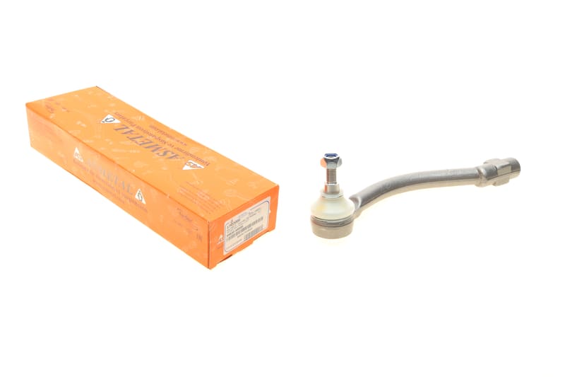 Наконечник тяги рульової (L) Hyundai i30/Kia Ceed 1.4-1.6CRDi 11- ASMETAL