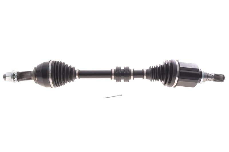 Піввісь (передня) (L) Nissan Juke 1.6 10-19 (29z/24z/692mm) MEYLE
