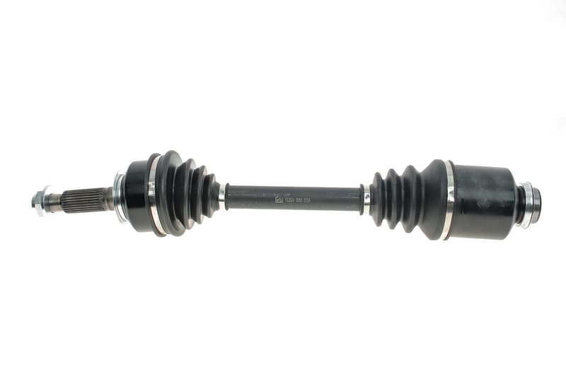 Полуось (передняя) (R) Kia Sorento 4x4 02-11 (28z/28z/617mm) FEBI BILSTEIN