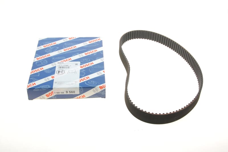 Ремень ГРМ Mitsubishi Pajero Pinni 1.8i 01-07 (29x116z) BOSCH
