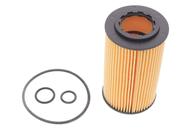 Фільтр масляний MB Sprinter 06-/Vito (W639/W447) 03- (OM611/612/646/651) WIX FILTERS