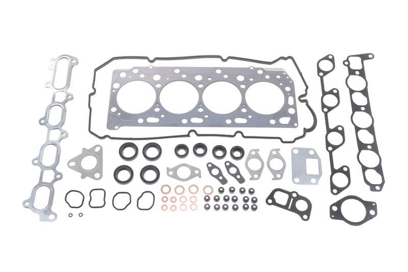 Комплект прокладок (повний) Mitsubishi L200 2.5D 05-15 BLUE PRINT