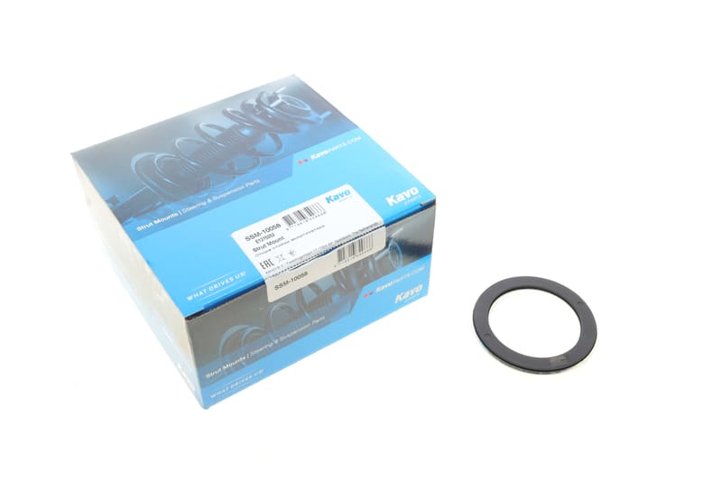 Подшипник амортизатора опорный Fiat Ducato 94- KAVO PARTS