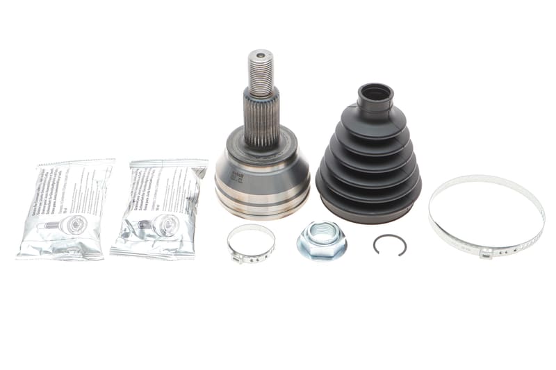 Шрус (наружный) Land Rover Discovery V Sport 2.0/2.0D 4x4 АКПП 14- (31z/27z/68.3mm/90.3mm/59.5mm) METELLI