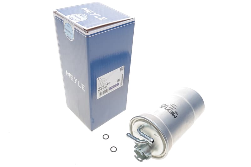 Фильтр топливный VW LT 2.5-2.8TDI 96-06 MEYLE