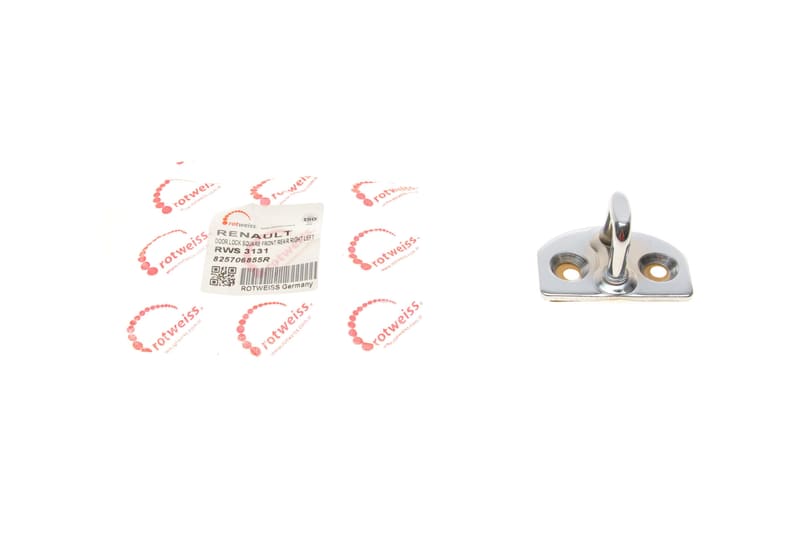 Петля замка дверей Renault Clio/Captur 12-19 ROTWEISS