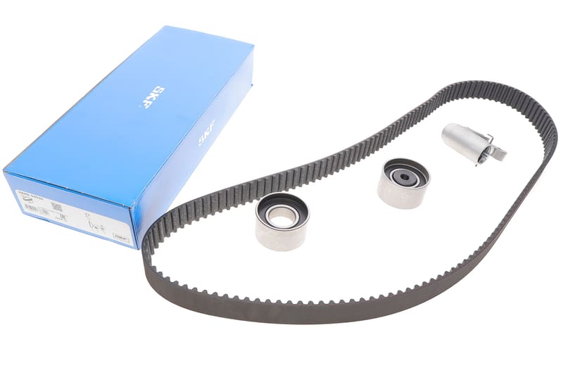 Комплект ГРМ Mazda 3/5/6 2.0D 05- SKF