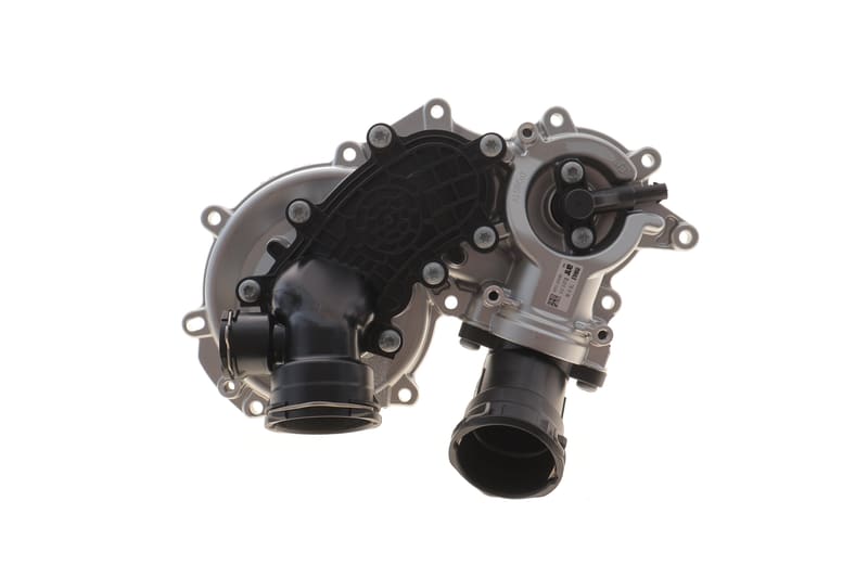 Термостат MB C-class (W205) 4.0 (M177) 14- (80°C) MAHLE