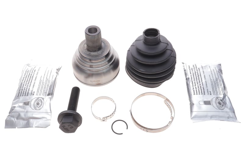 Шрус (наружный) Audi A3/Seat/Skoda Octavia/VW Caddy/Golf/Passat 07- (36z/33z/59.5mm/93.7mm/39.8mm) METELLI