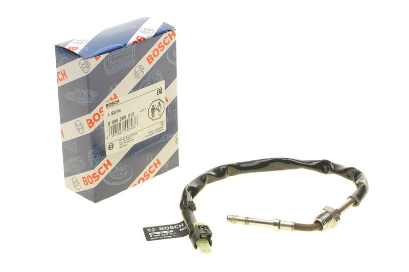 Датчик температури ВГ MB Sprinter 2.2 CDTI 09-(OM651) BOSCH