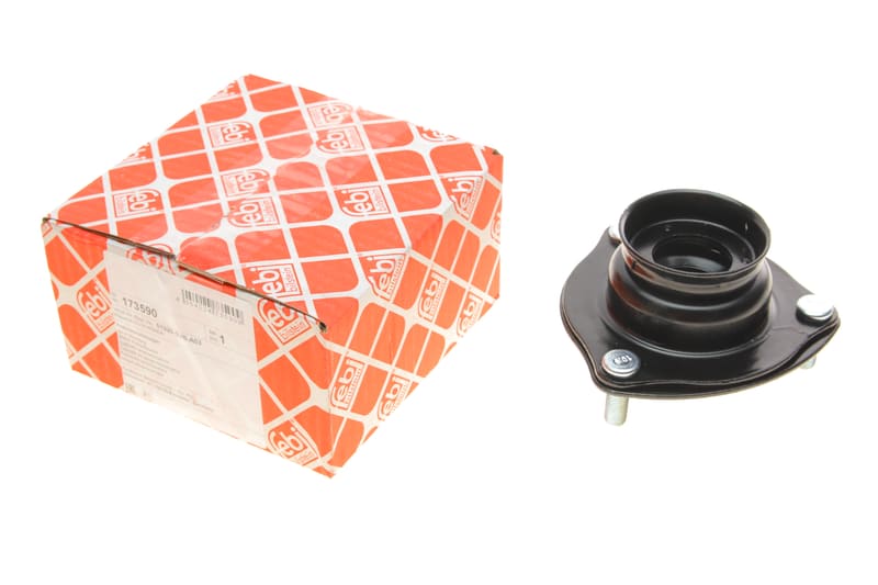 Подушка амортизатора (переднего) Honda Civic 05-13 FEBI BILSTEIN