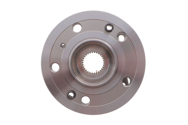Подшипник ступицы (передней) MB M-class (W166) ML 12- SNR