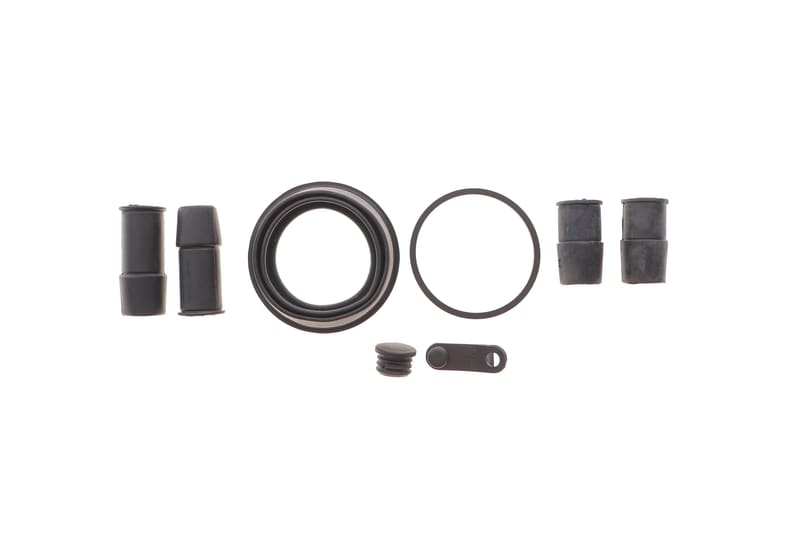 Ремкомплект супорта (переднього) BMW 3 (E93) 06-13 (d=57mm) (Ate) FRENKIT