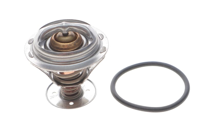 Термостат Ford Mondeo 2.5/3.0 94-07/Mazda MPV 3.0 i V6 02-06 (88°C) MOTORAD