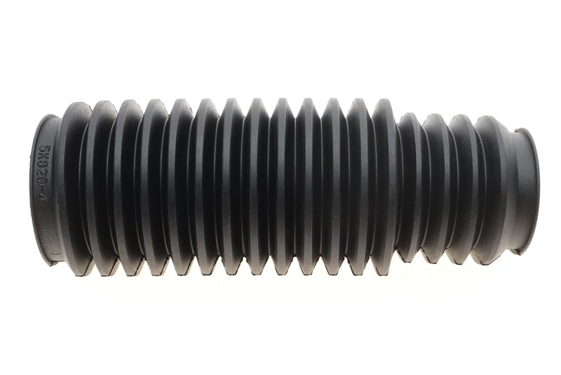Пильник рейки рульової BMW 3 90-00/5 87-97/Z3 95-03 (37x185x51) FEBI BILSTEIN