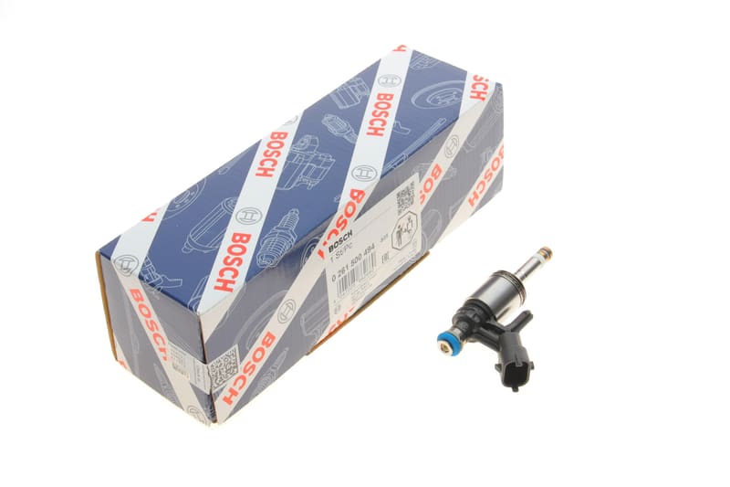 Форсунка BMW 1 (F20)/3 (F30) 1.6 11-16 (N13) BOSCH