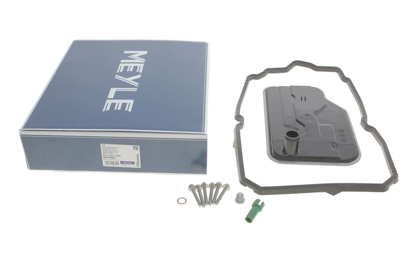 Фільтр АКПП MB C-class (W204)/E-class (W212)/Sprinter (906) 06-/Vito (W447) 14- MEYLE