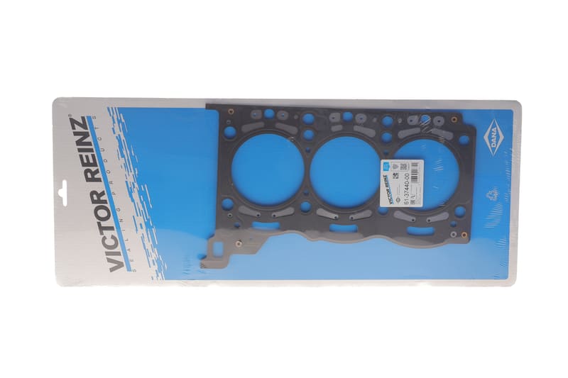 Прокладка ГБЦ VW Touareg 3.0 V6 TDI 10- (1 метка) (1.58mm) (4-6 цилиндр) REINZ