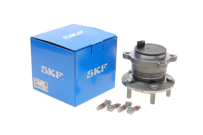 Підшипник маточини (задньої) Ford Connect 13- SKF
