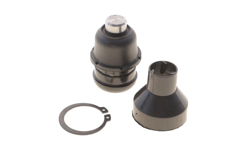 Опора кульова (передня/знизу) Mitsubishi Lancer 03-/Outlander 06-12/Citroen C4 12- (d=20mm/40.2mm) GSP