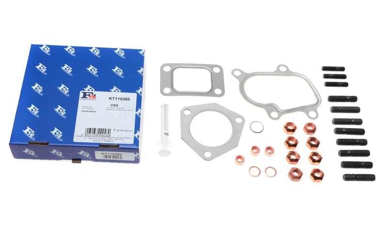 Комплект прокладок турбіни VW LT 2.8TDI (92kw) FA1