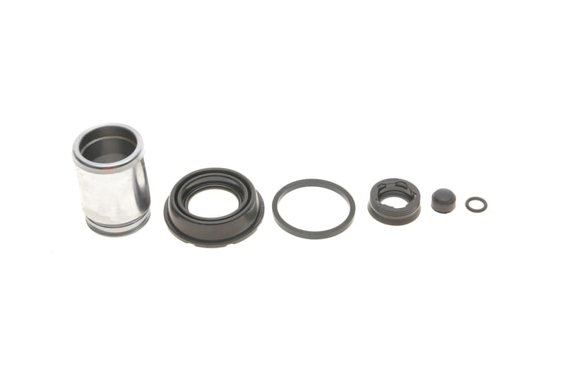 Ремкомплект суппорта (заднего) Ford Focus III 10- (d=38mm) (+поршень) QUICK BRAKE