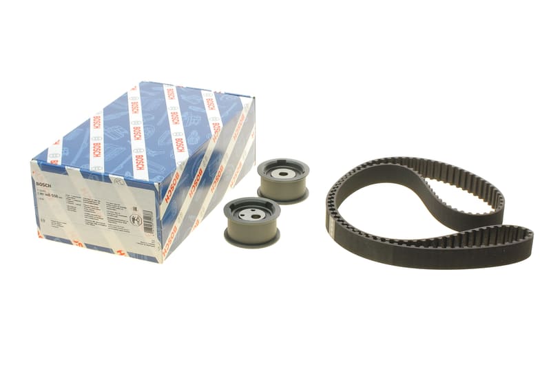Комплект ГРМ Lada 110/111/112 1.5/1.6 95-08 (25.4x136z) BOSCH