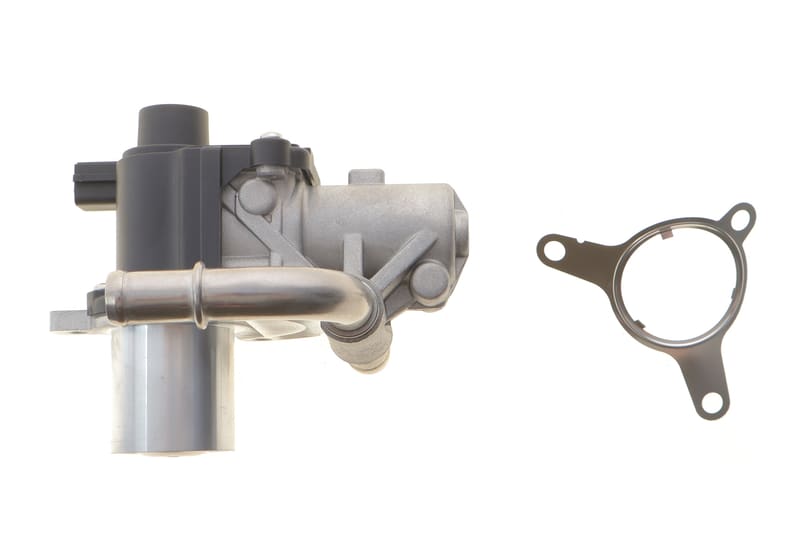 Клапан EGR Renault Kangoo 1.5 dCi 08- NRF
