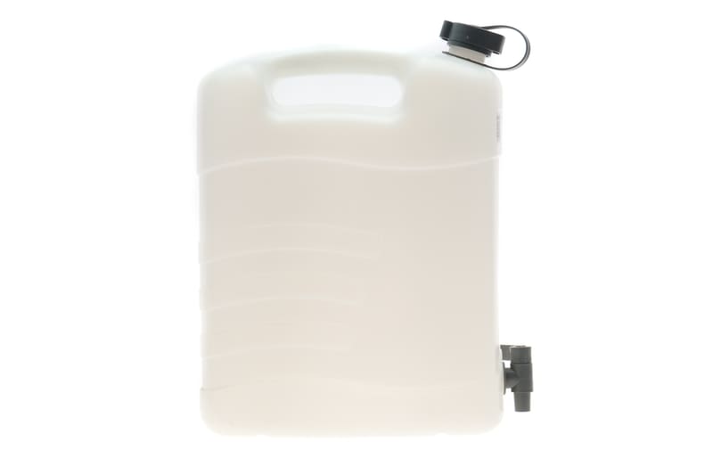 Каністра для води 15 л PRESSOL