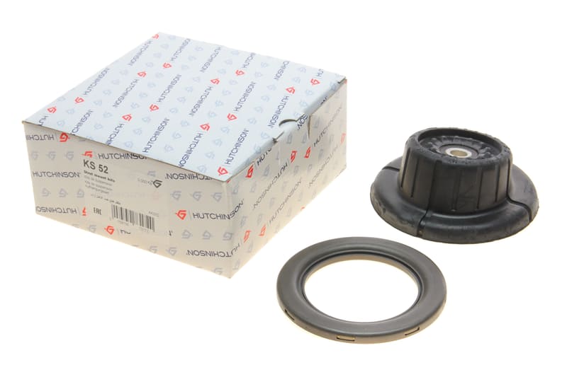 Подушка амортизатора (переднього) + підшипник Fiat Bravo/Stilo/Lancia Delta III 1.2-2.4 01- HUTCHINSON