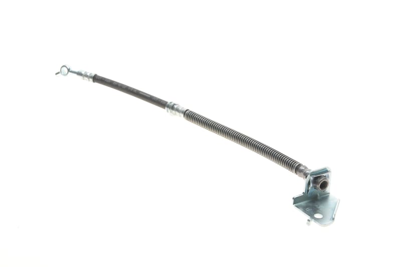 Шланг тормозной (передний) Hyundai Tucson 04- (R) (L=430mm) BOSCH