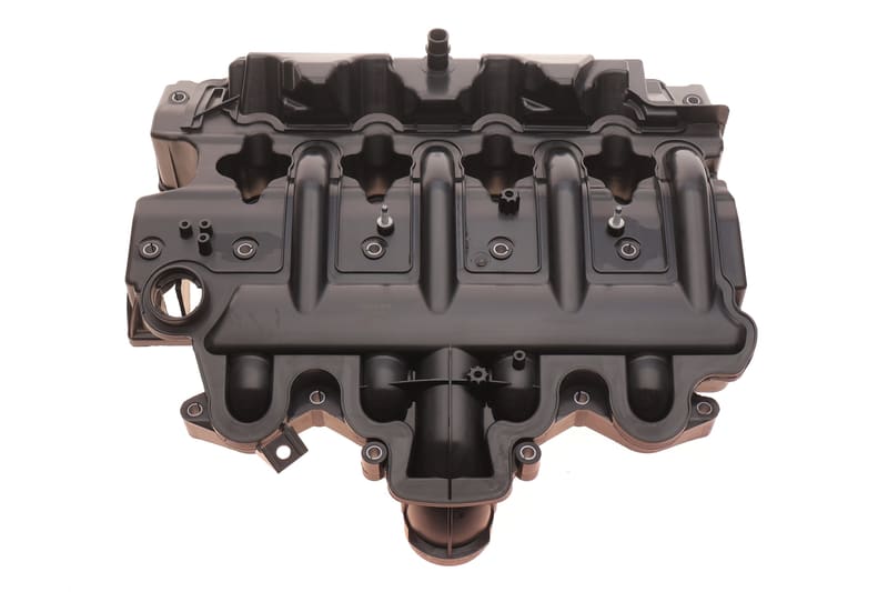 Кришка клапанів Renault Master 2.2/2.5 dCi 03- (G9T/G9U) AIC