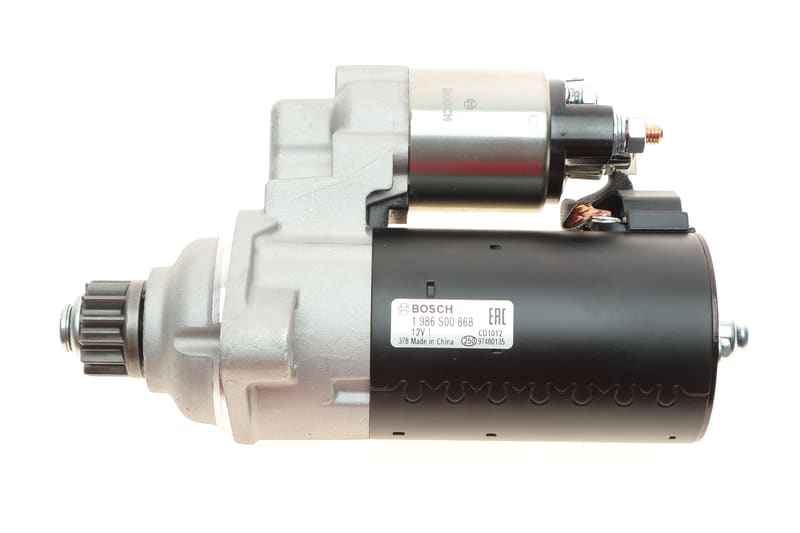 Стартер MB Sprinter (W907/W910) 2.2 CDI (OM651) 18- BOSCH