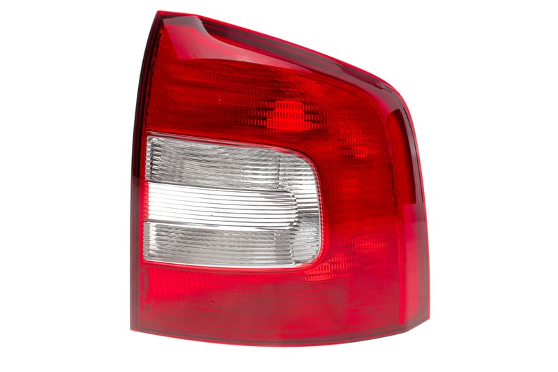 Ліхтар задній Skoda Octavia II 04-13 (R) (LLG441) MAGNETI MARELLI