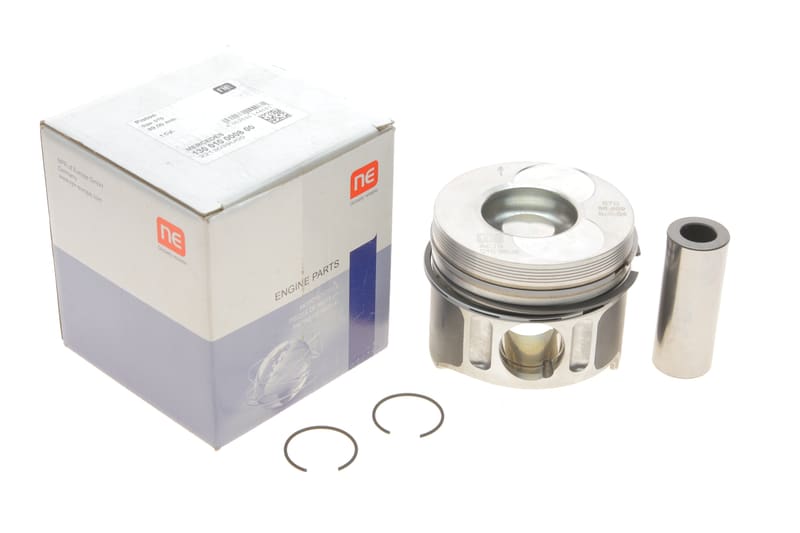 Поршень MB Sprinter 2.9D/TD 96- (89.00mm/STD) OM602 = 7110590000 NPR