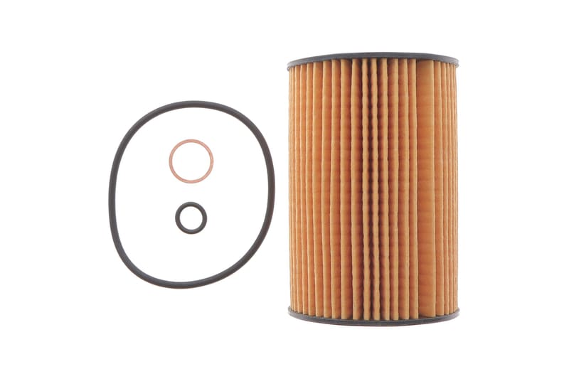 Фильтр масляный BMW 5 (F10/F07/G30/F90)/X5 (E70/F15/F85/G05/F95) 4.4i (N63/S63) 10- BMW