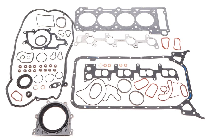 Комплект прокладок (полный) MB Sprinter 2.2CDI OM611 REINZ