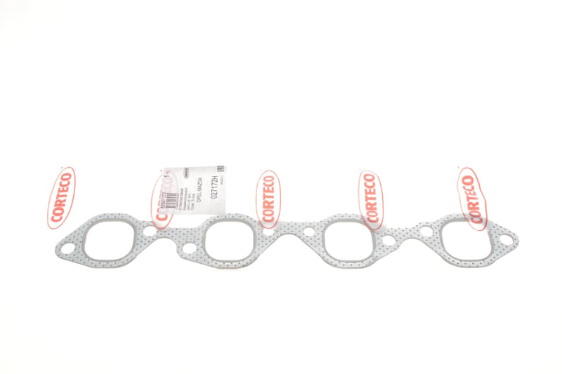 Прокладка колектора випускного Opel Astra/Vectra/Kadett/Combo 1.5/1.6/1.7D 80-01 CORTECO
