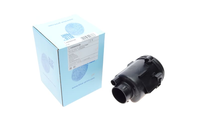 Фільтр паливний в бак Hyundai Martrix 1.6-1.8 01-10 BLUE PRINT