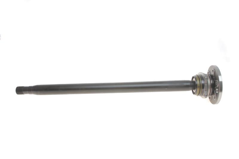 Полуось (задняя) MB Sprinter/VW Crafter 06- (R) (d=39.45/z=30/l=943) SOLGY