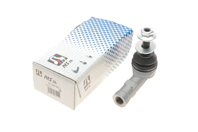 Наконечник тяги рулевой (R) Audi A3 15-20/Q3 18- RTS
