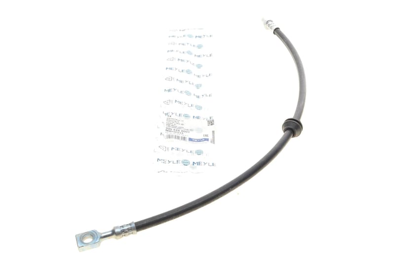Шланг гальмівний (передній) Mini Cooper/One 1.4/1.6 01-12 (L=580mm) MEYLE