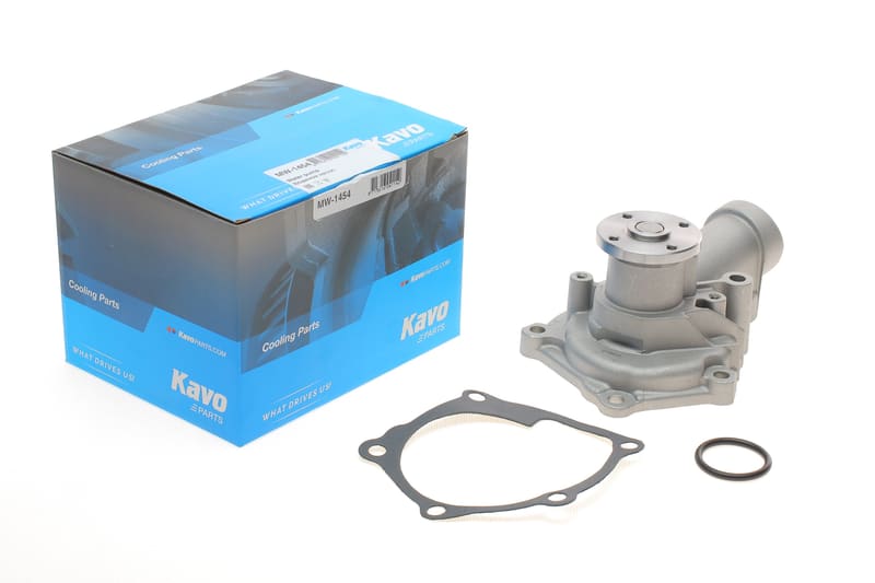 Помпа води Mitsubishi Outlander 2.4 4WD 03-06 KAVO PARTS
