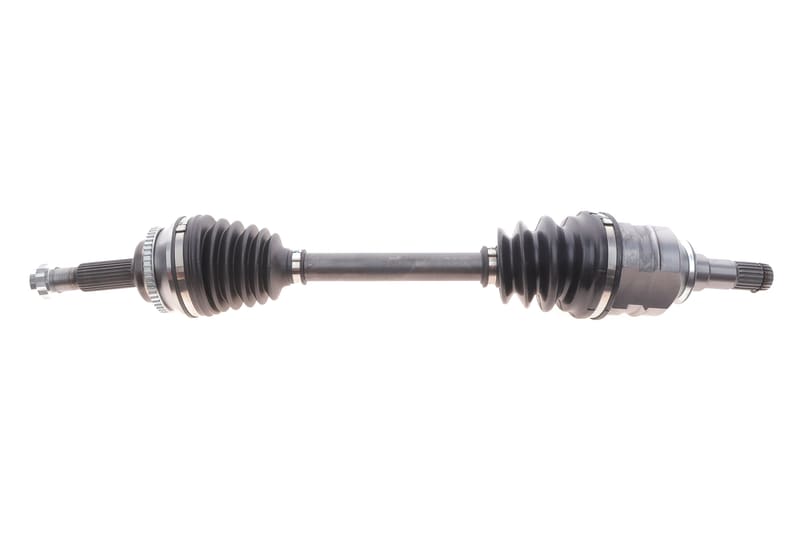 Піввісь (передня) (L) Toyota Corolla Verso 1.6-1.8 VVT-i 01-04 (26z/20z/638.5mm) (+ABS48z) GSP